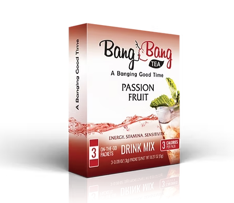 Bang Bang Tea — 5 Packets