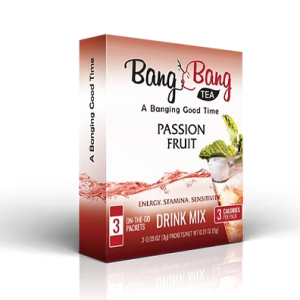 Bang Bang Tea — 10 Packets